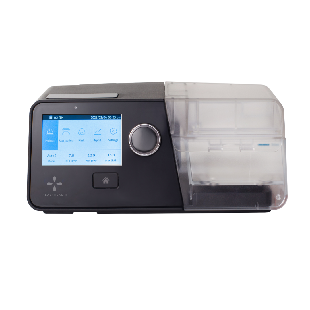 Luna G3 CPAP/APAP Luna G3 CPAP/APAP