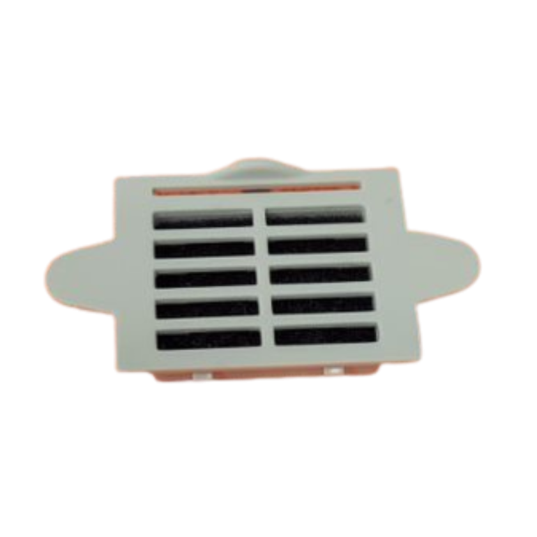 Luna G3 Bilevel Filter Cover