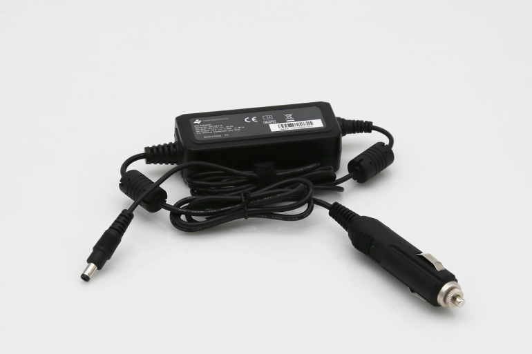 Luna TravelPAP DC Adapter