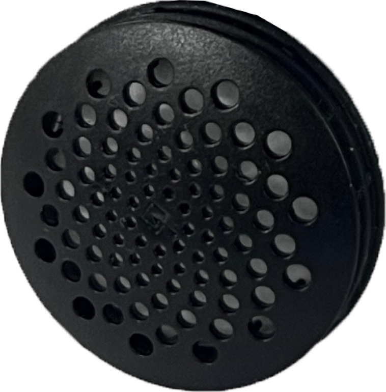 Luna TravelPAP Filter Cap