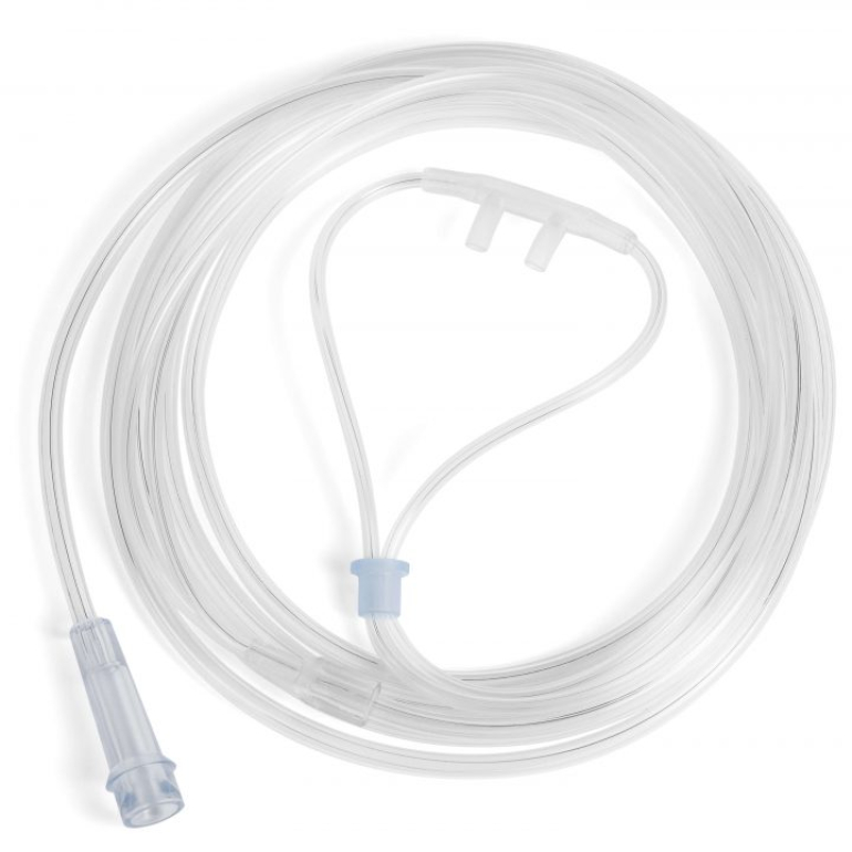 Oxygen Cannula