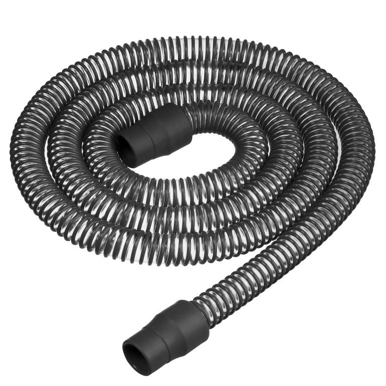 Ultra Noir CPAP Standard Tubing (Non-heated)