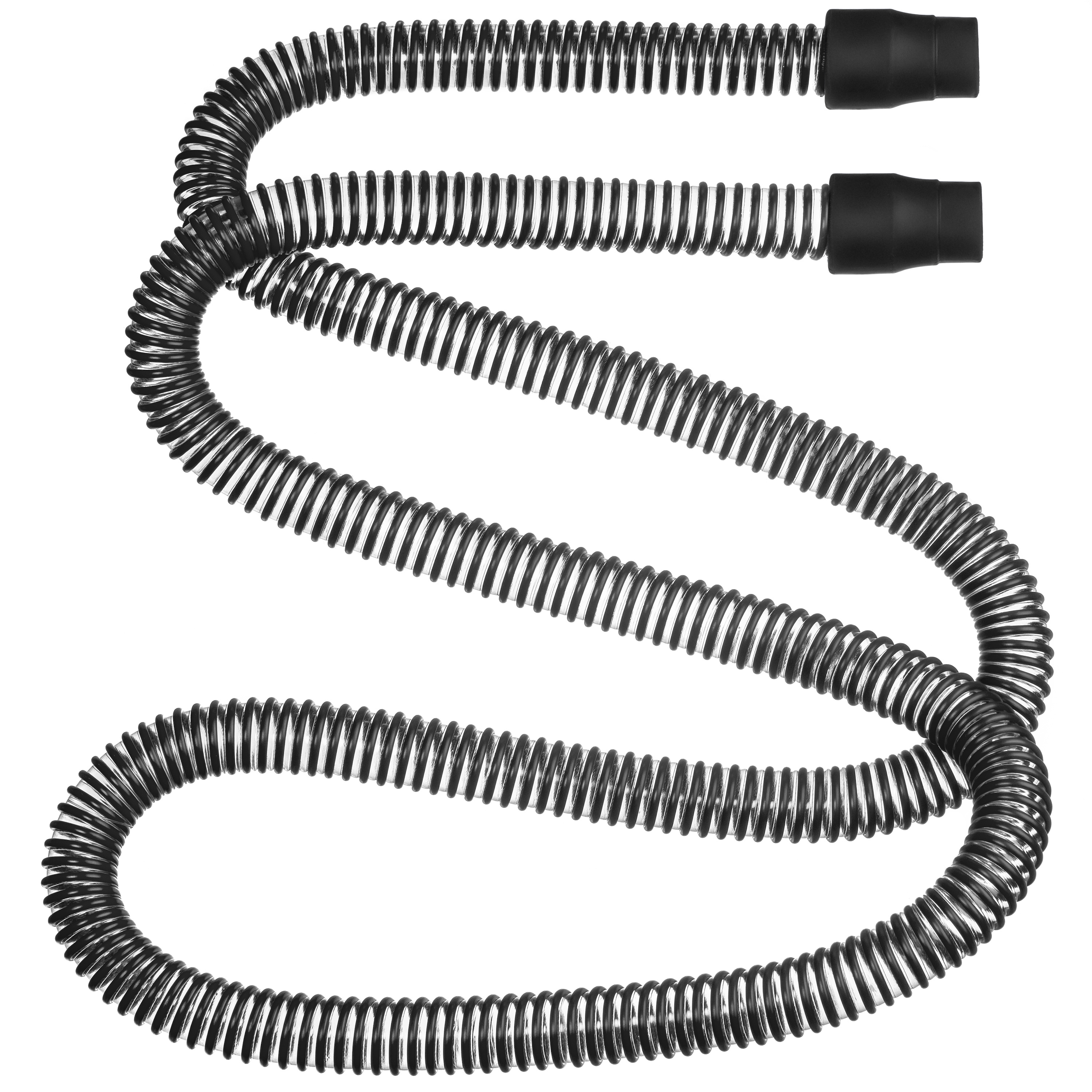 Standard non-heated tubing