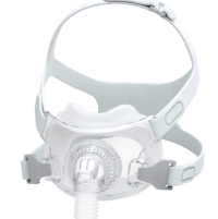 Image of Rio II Full Face Mask