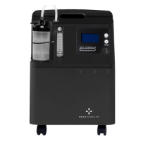 Image of PHOENIX™ 5L Oxygen Concentrator