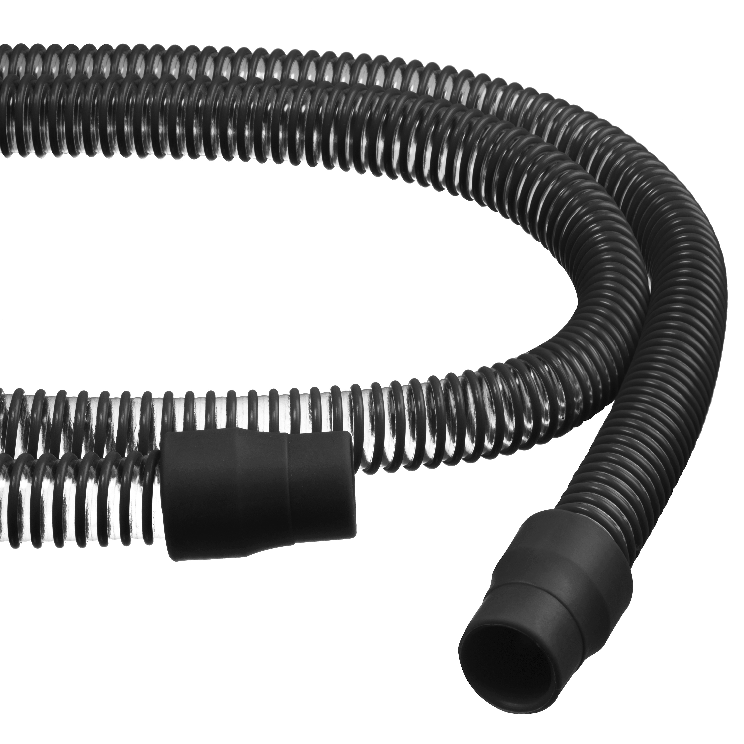 Standard non-heated tubing