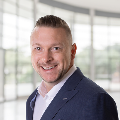 Placeholder Person One